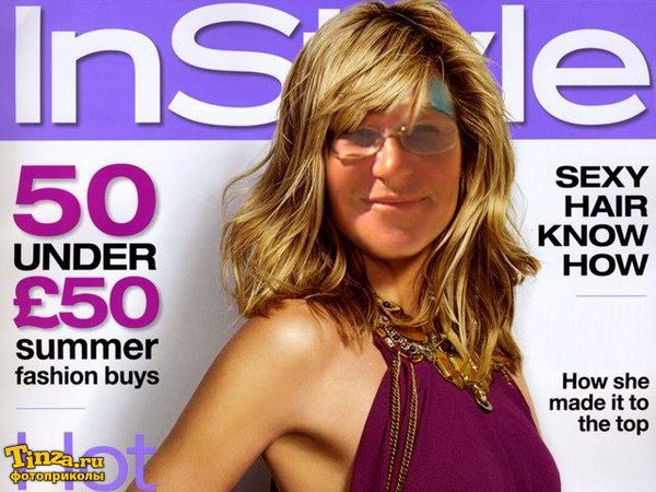 Светлана Кузнецова