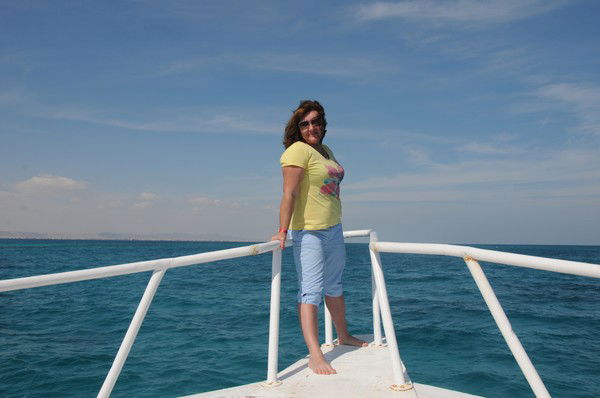 Галина Черемисина