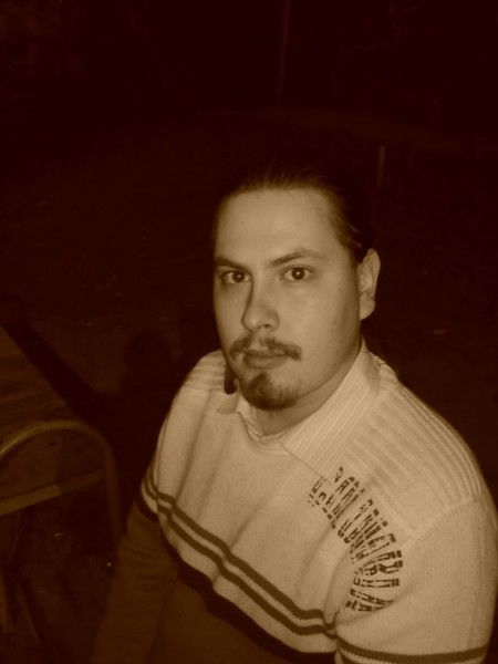 Алексей Туйкин