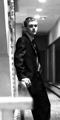 Сергей Бирюков