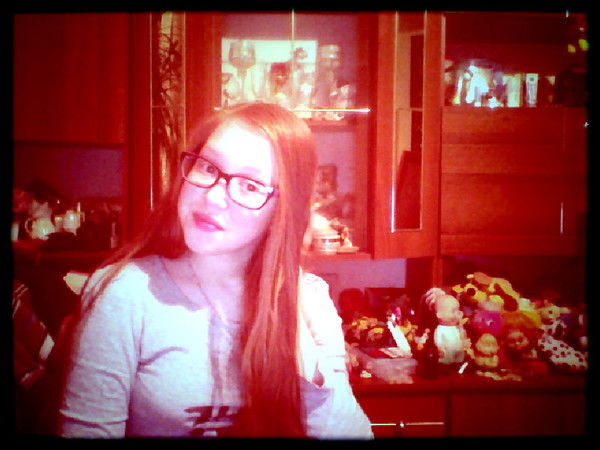 Ілоночка Гасяк