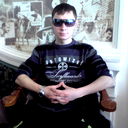 Женёк Самигуллин