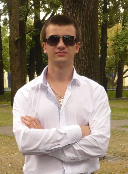 Дмитрий Дворников