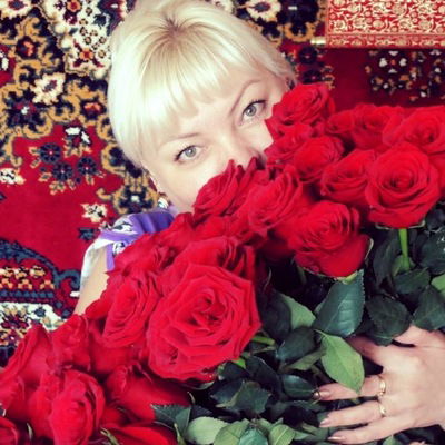 Ирина Полушина