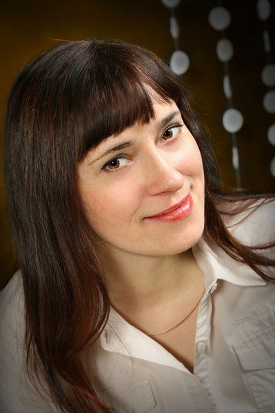 Юлия Морозова