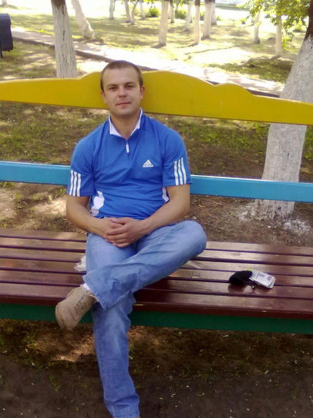 Александр Янчук