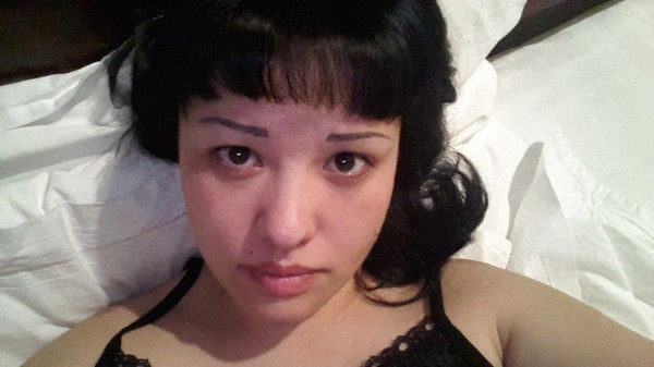 Ботагоз Исымканова