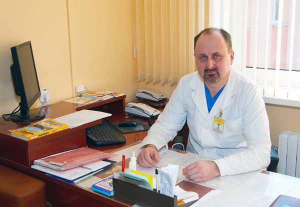 Роман Рыбак