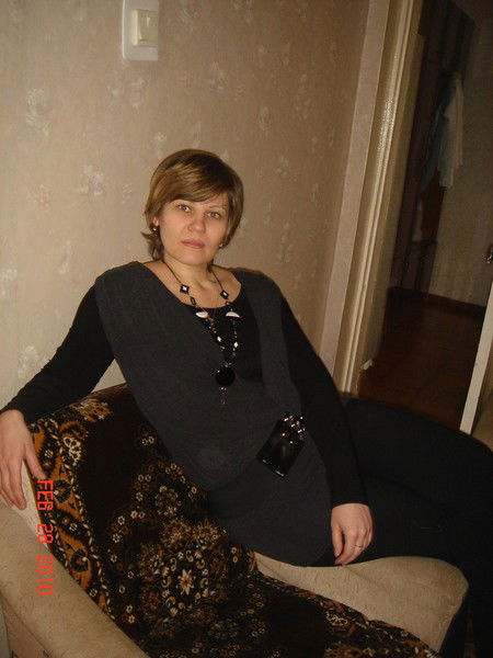 Галина Нишанбаева