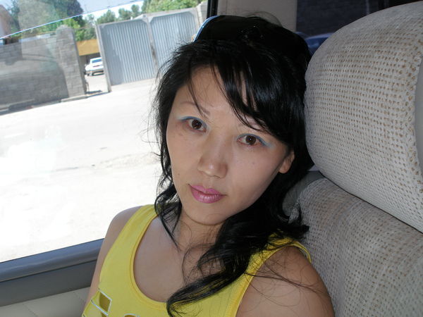 Анджелика Ким