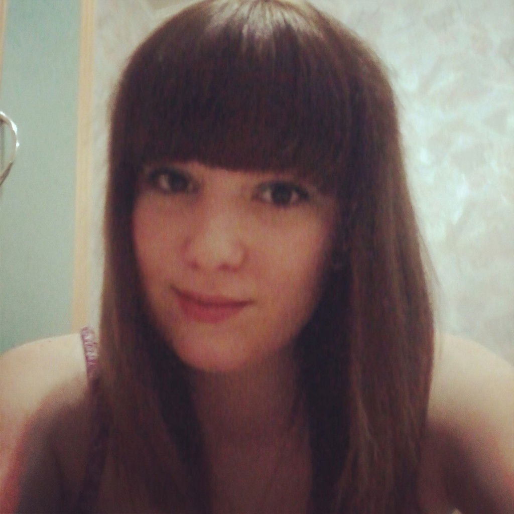 Анюта Данилова