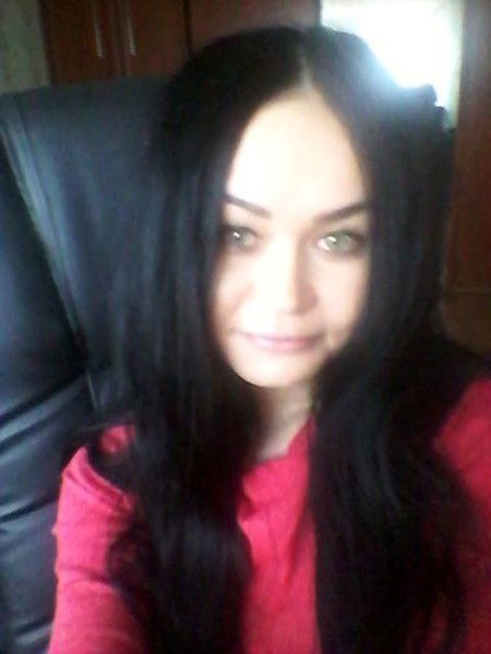 Лейсан Янбердина