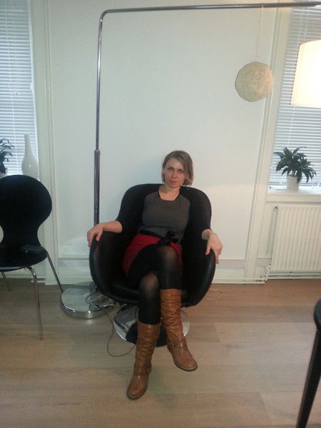 Ирина Суляева