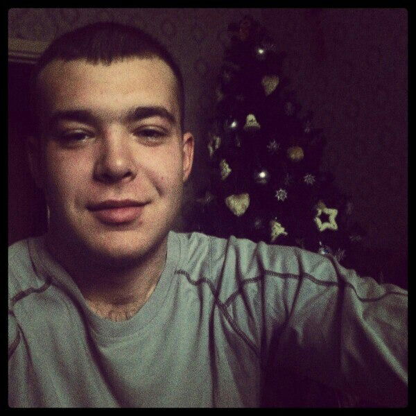 Олег Бурдюжа