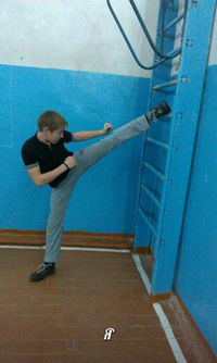 Денис Чернопрудов