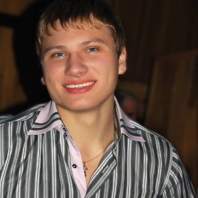 Евгений Макаров