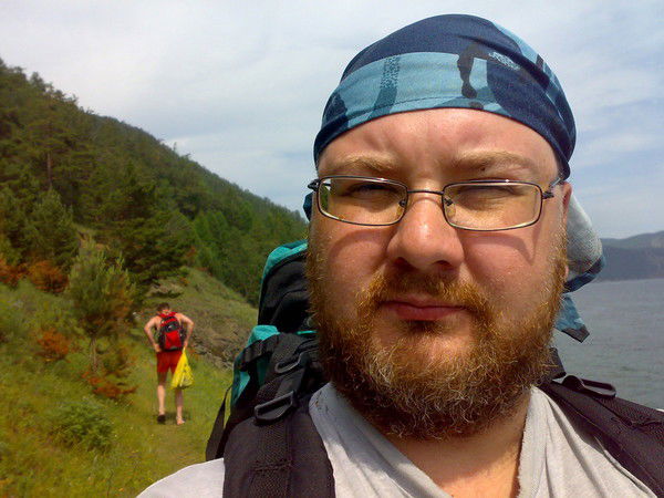 Михаил Виницкий