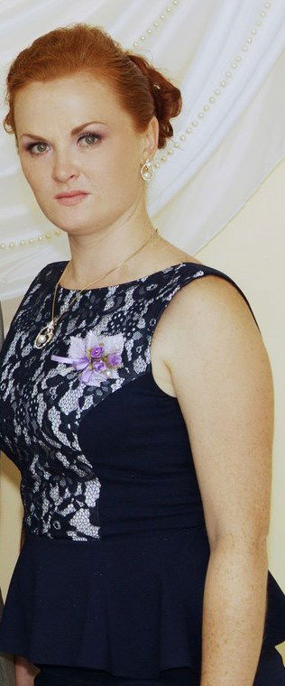 Елена Рудица