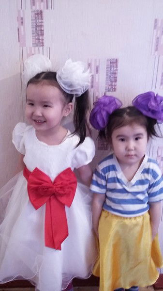 Маншук Танирбергенова