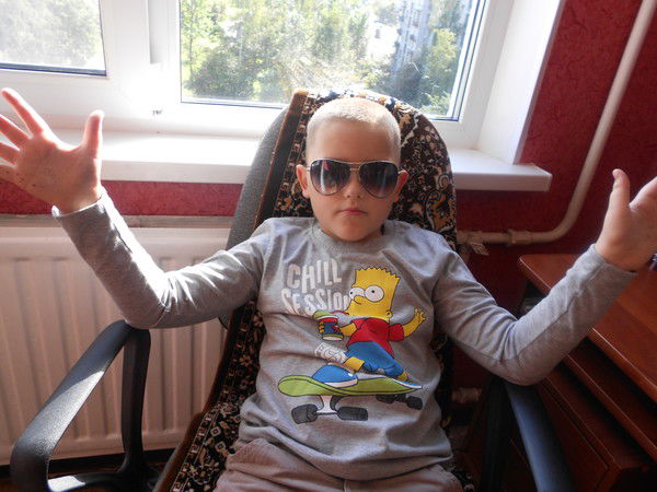 Роман Жестовский