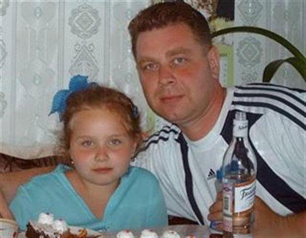 Андрей Панков