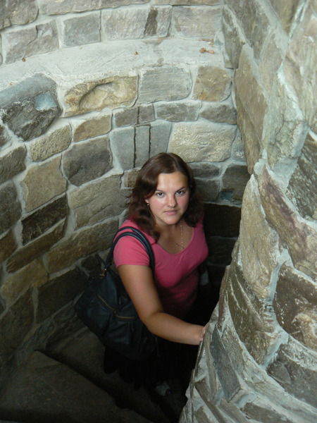 Ольга Древницкая