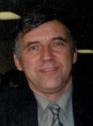 Михаил Сергеев