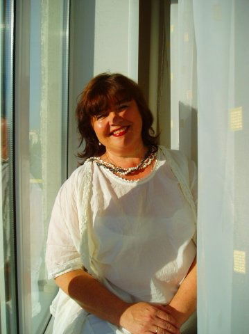 Елена Рагель