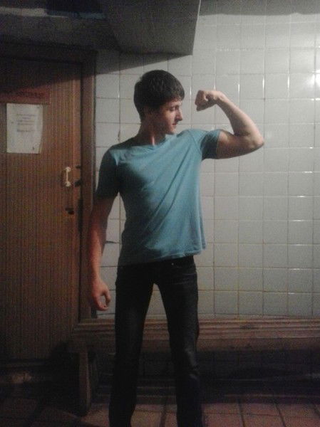 Артём Карсюк