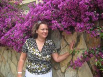 Елена Корягина