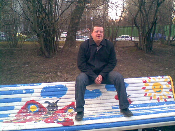 Сергей Сорокин