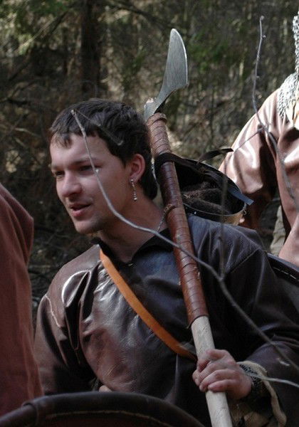 Александр Сенюрин