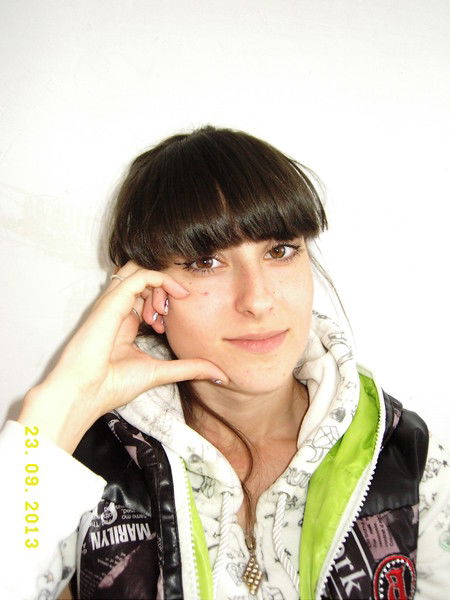 Антонина Совгиря