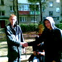 Дмитрий Гаврилушкин