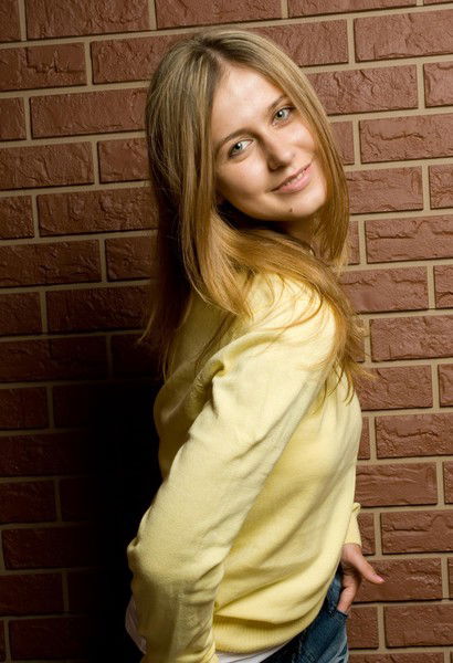 Ольга Ковешникова