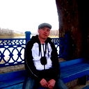 Радик Мурсалимов