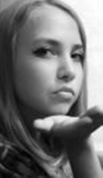 Гульназ Ахматвалиева