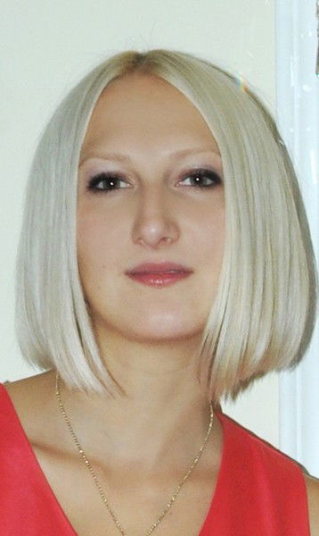 Екатерина Логинова