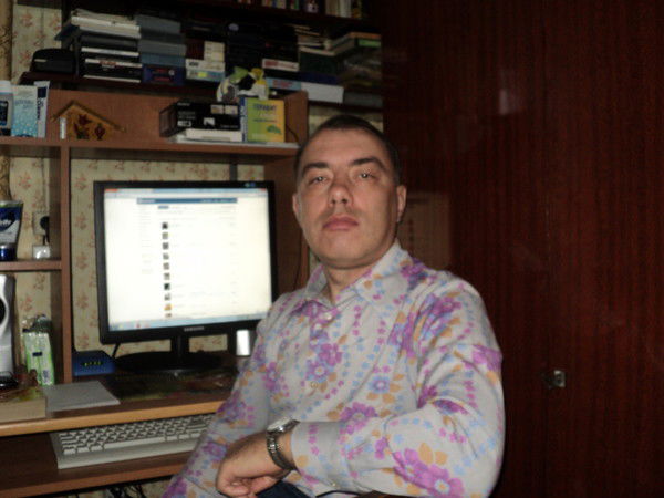 Юрий Черкасов