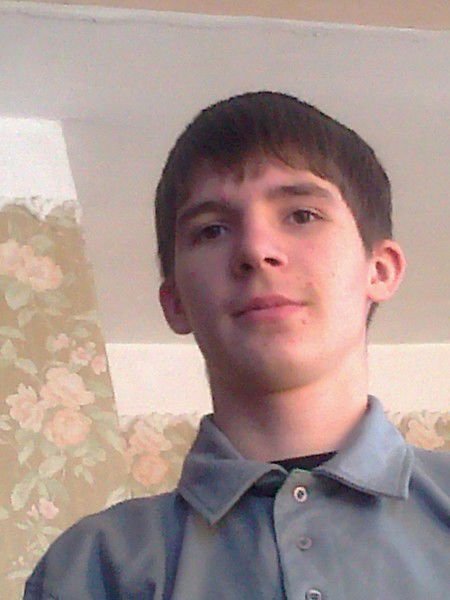 Никита Ивченко