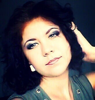 Алина Галямова