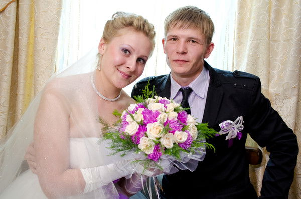 Виктория Саморядова