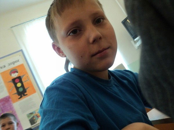 Максим Березиков