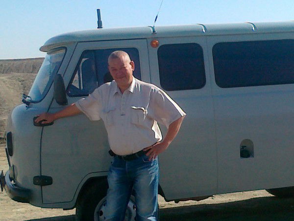 Бакыт Отеген