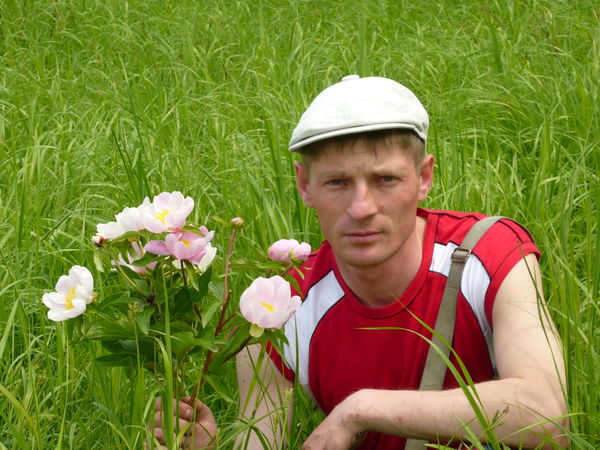 Виталий Обухов