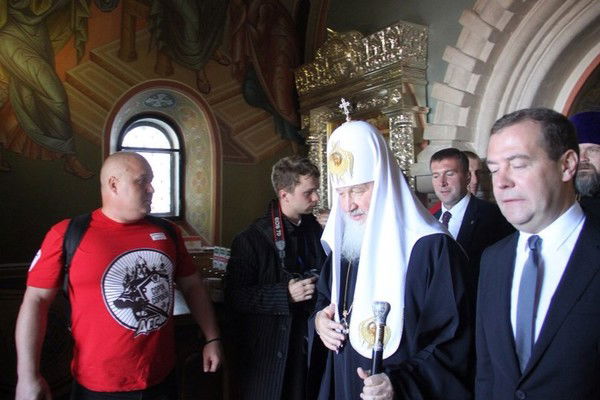 Александр Журавлев