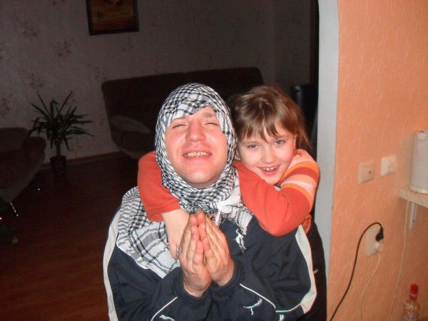 Дмитрий Галахов