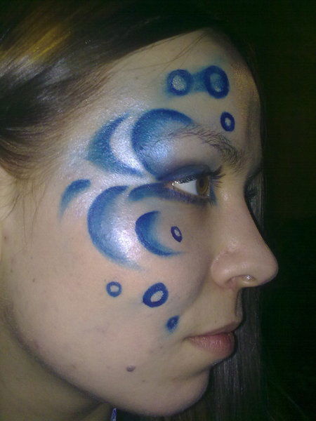 Огнеяра Лескова