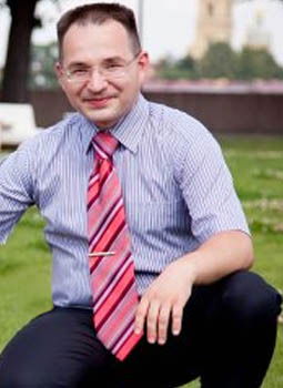 Александр Борисов