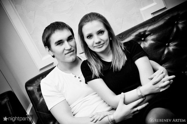 Женя Итальянская